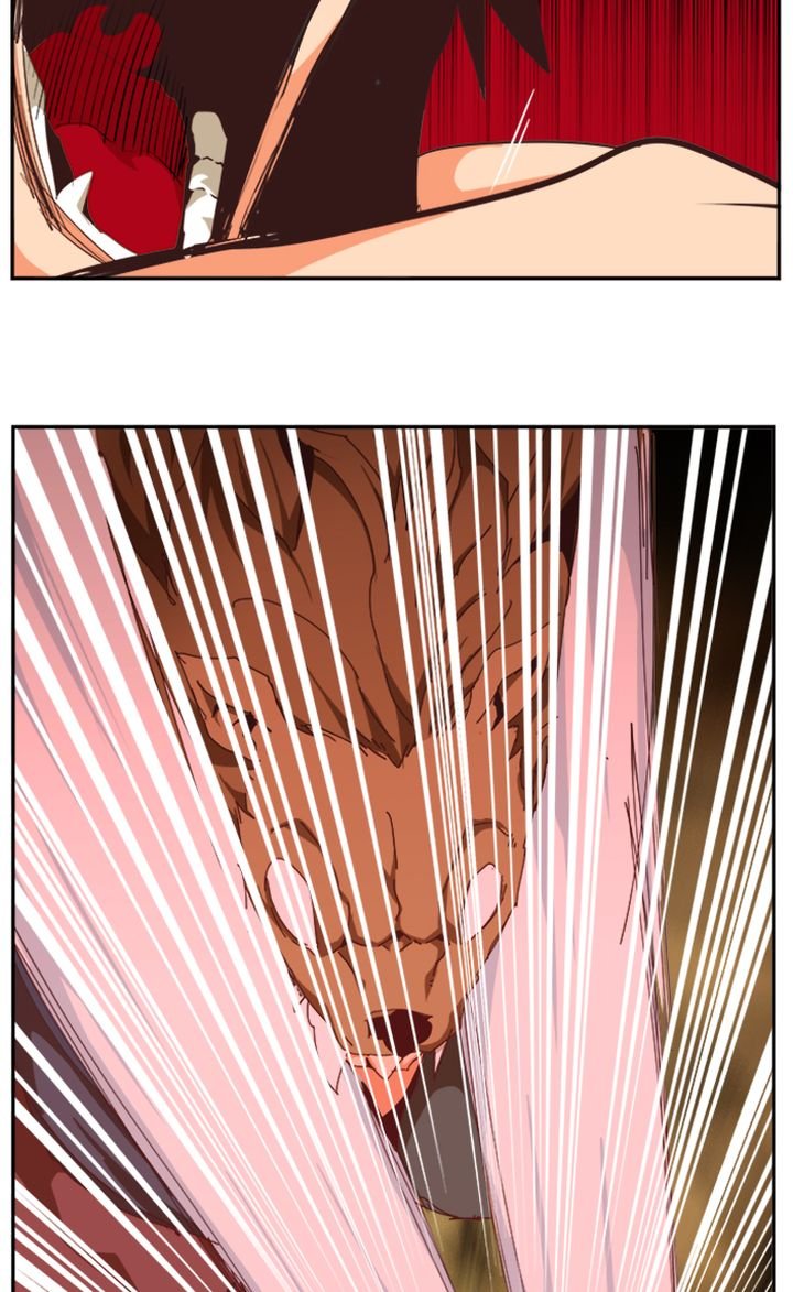 The God of High School Chapter 513 - Page 96