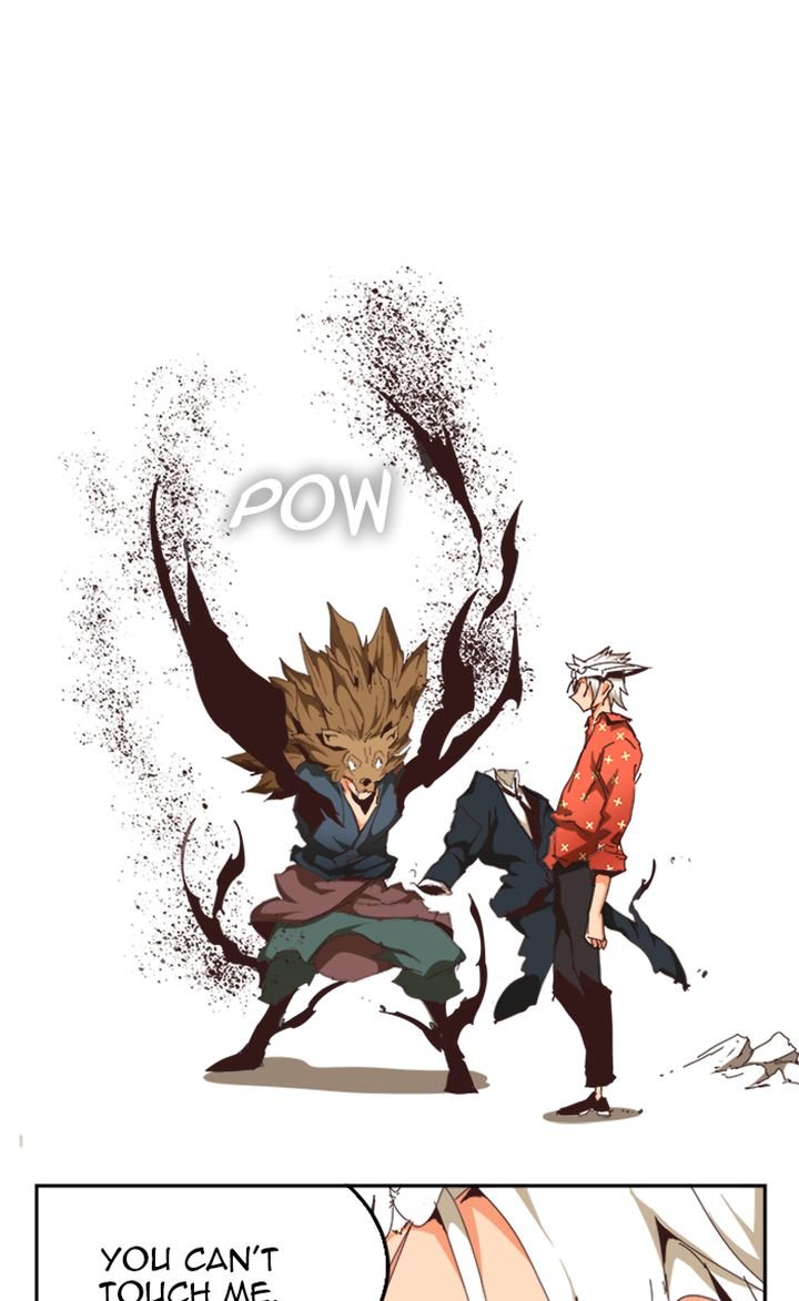 The God of High School Chapter 513 - Page 98