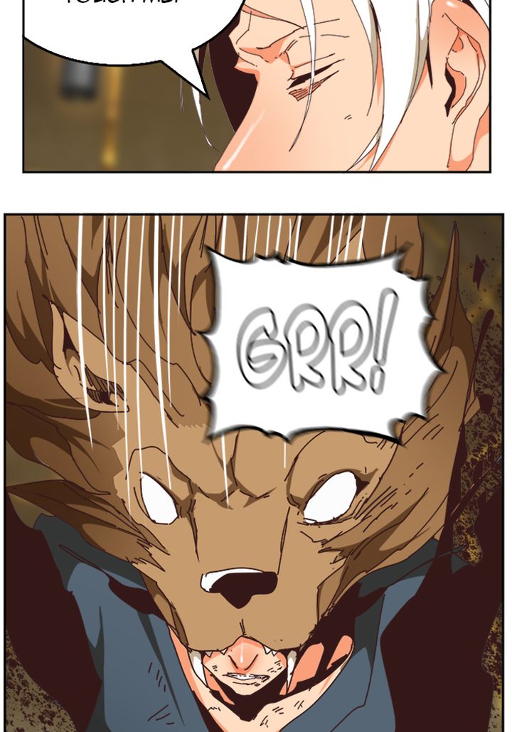 The God of High School Chapter 513 - Page 99