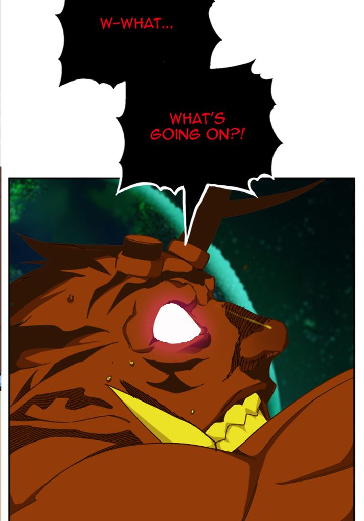 The God of High School Chapter 514 - Page 103