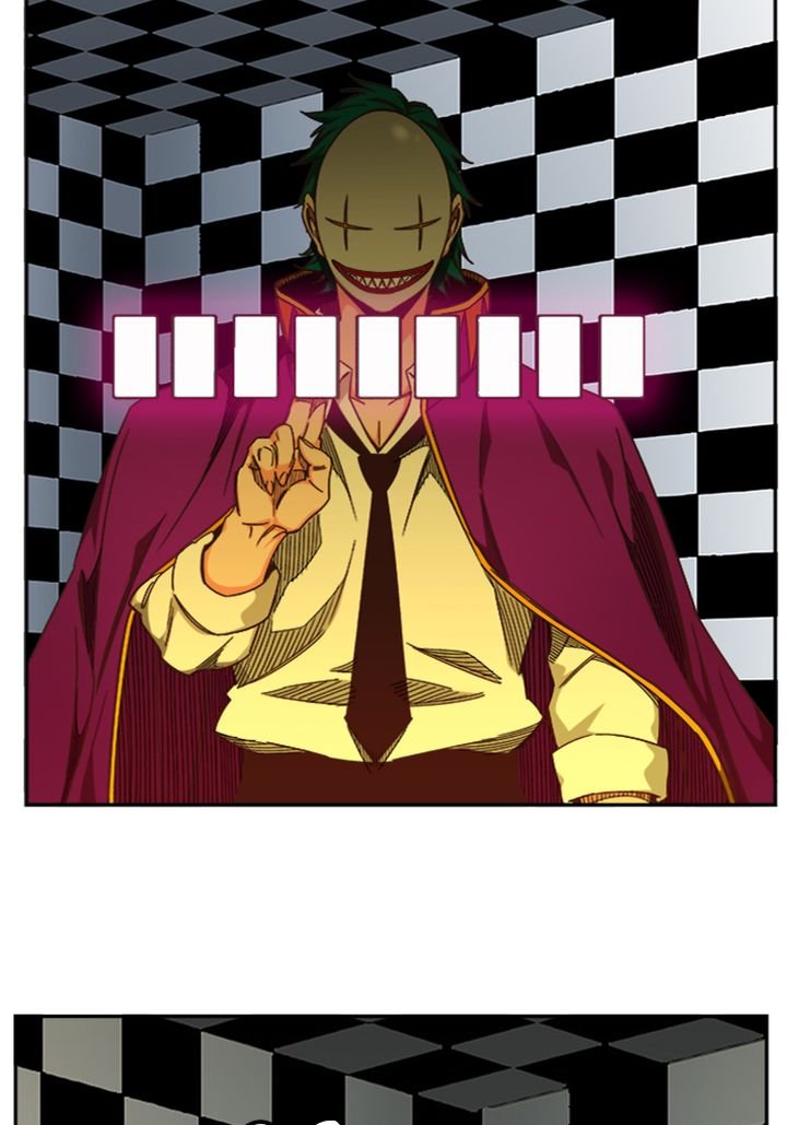 The God of High School Chapter 514 - Page 47