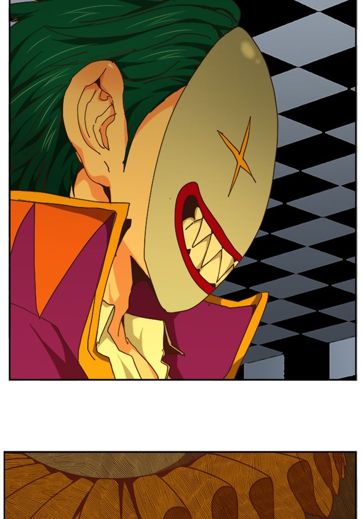 The God of High School Chapter 514 - Page 53