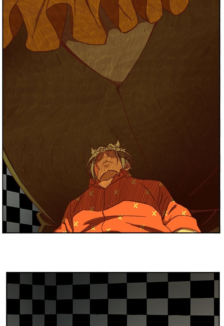 The God of High School Chapter 514 - Page 54