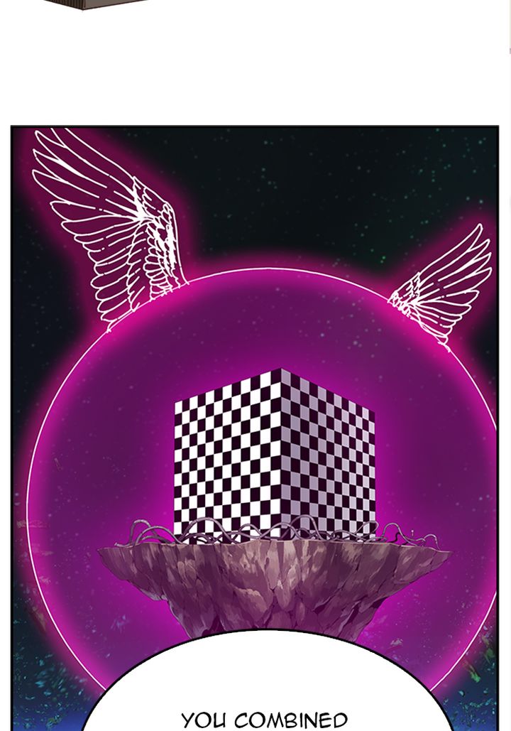 The God of High School Chapter 514 - Page 78