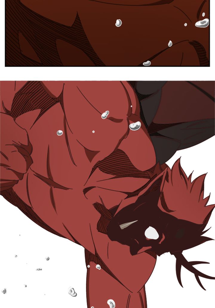 The God of High School Chapter 514 - Page 95