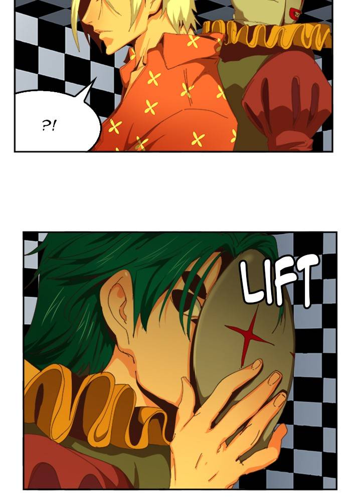 The God of High School Chapter 515 - Page 10