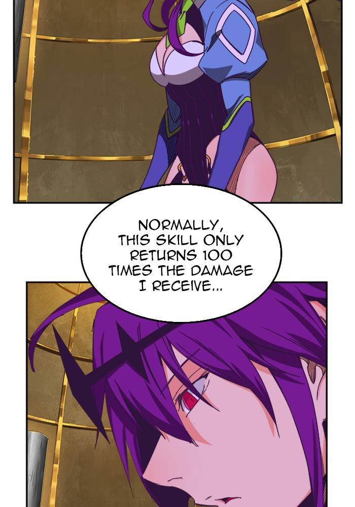 The God of High School Chapter 515 - Page 18