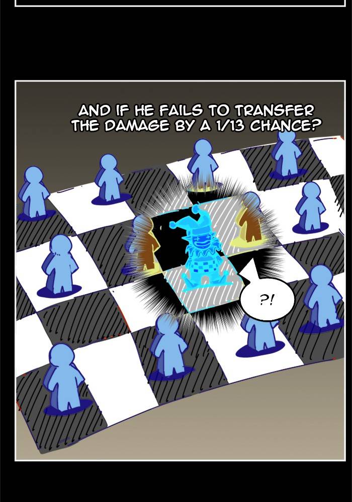 The God of High School Chapter 515 - Page 26