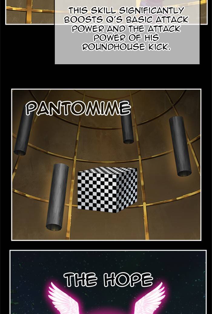 The God of High School Chapter 515 - Page 34