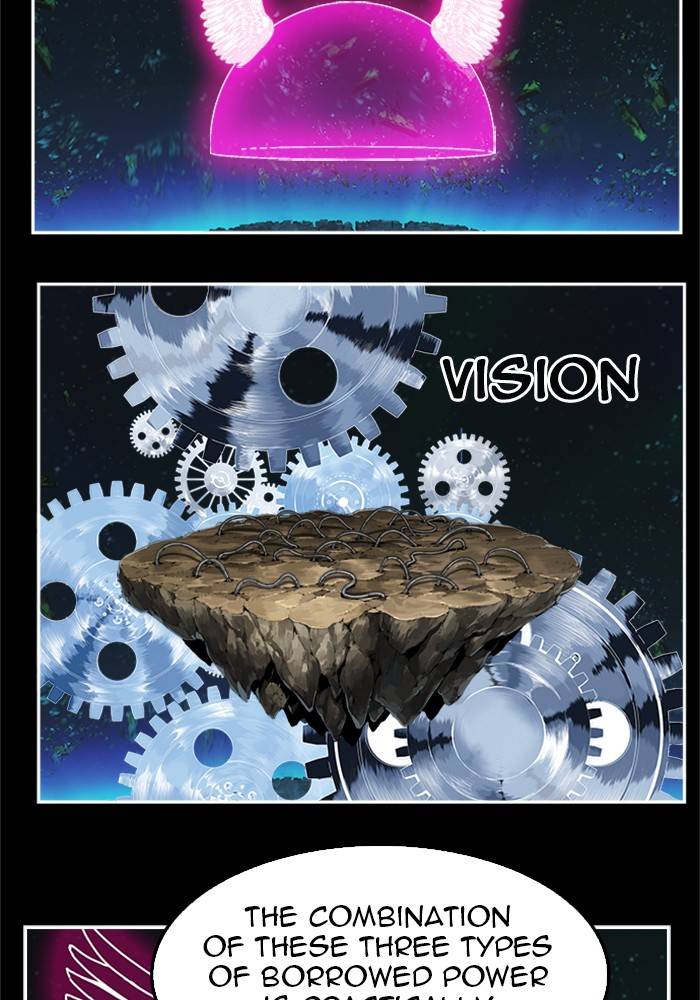 The God of High School Chapter 515 - Page 35