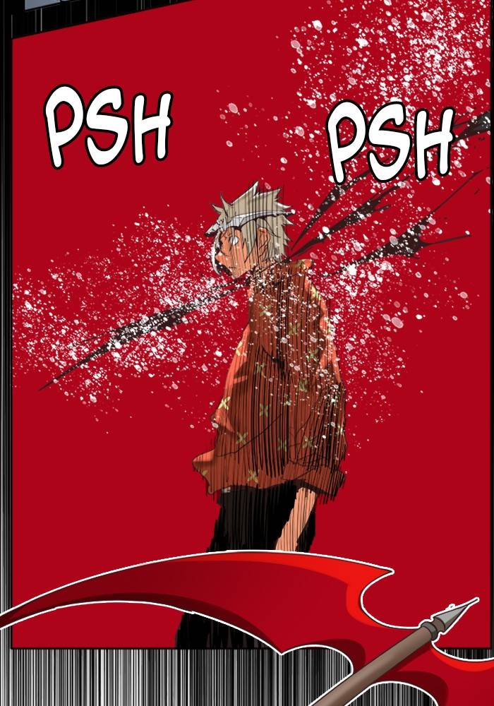 The God of High School Chapter 515 - Page 39