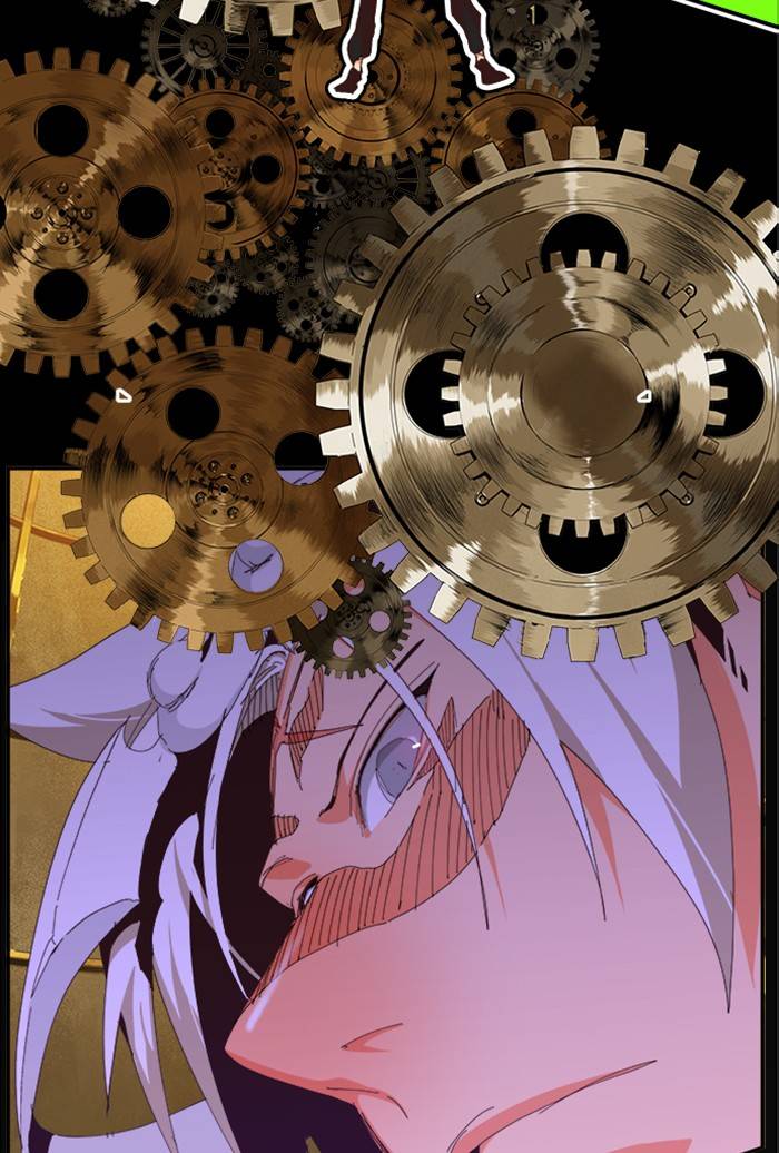 The God of High School Chapter 515 - Page 50