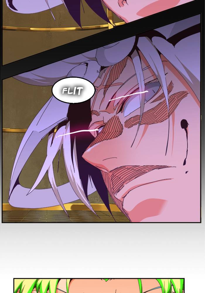 The God of High School Chapter 515 - Page 51