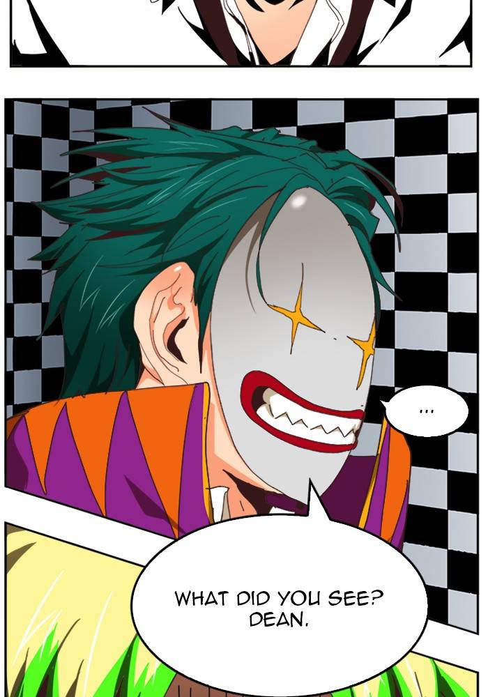 The God of High School Chapter 515 - Page 62