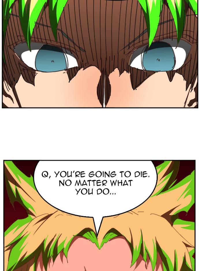 The God of High School Chapter 515 - Page 63