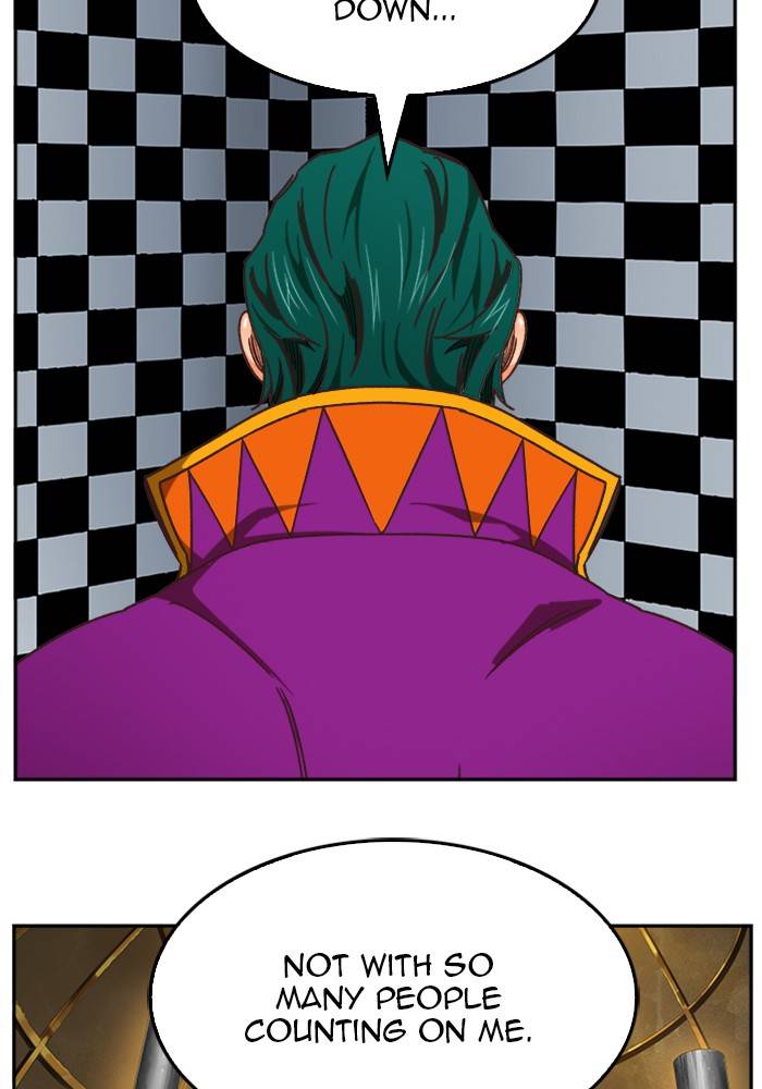 The God of High School Chapter 515 - Page 68