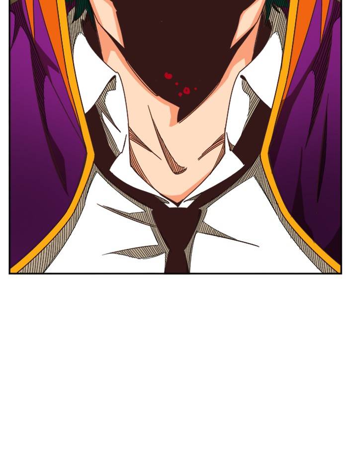 The God of High School Chapter 515 - Page 73