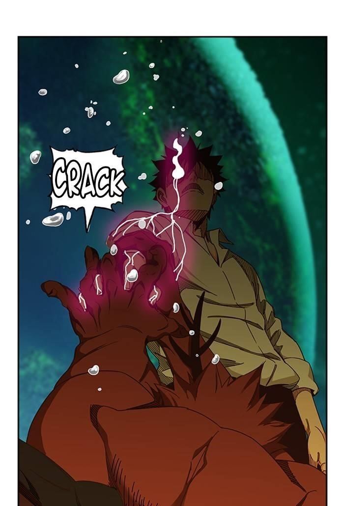 The God of High School Chapter 516 - Page 1