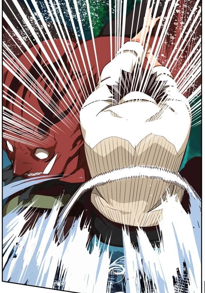 The God of High School Chapter 516 - Page 10