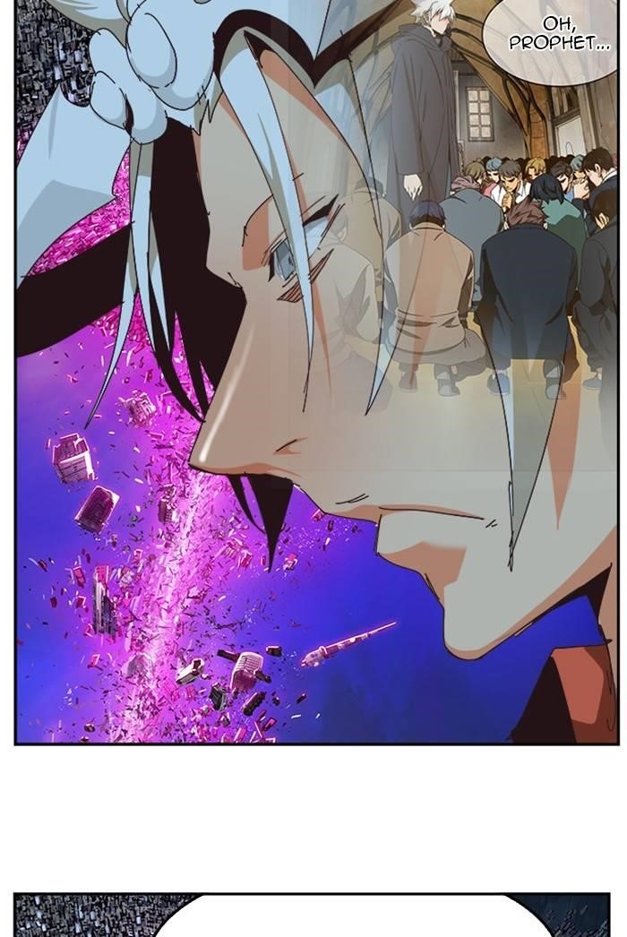 The God of High School Chapter 516 - Page 100