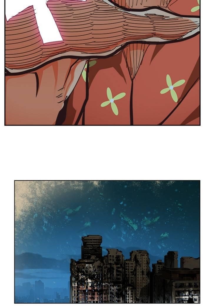 The God of High School Chapter 516 - Page 102