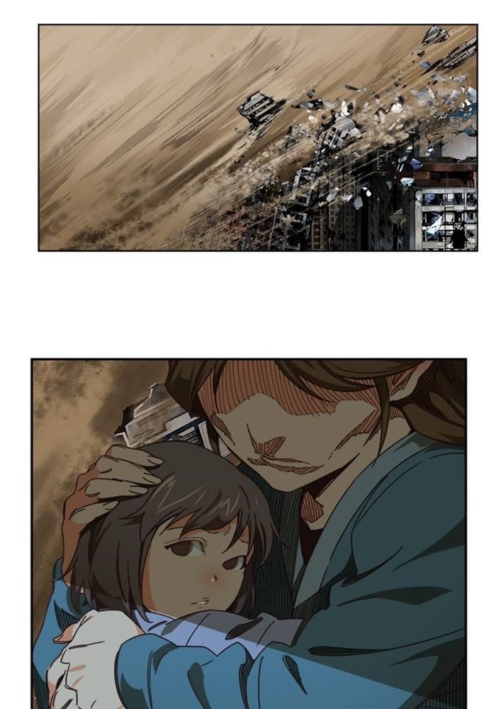 The God of High School Chapter 516 - Page 103