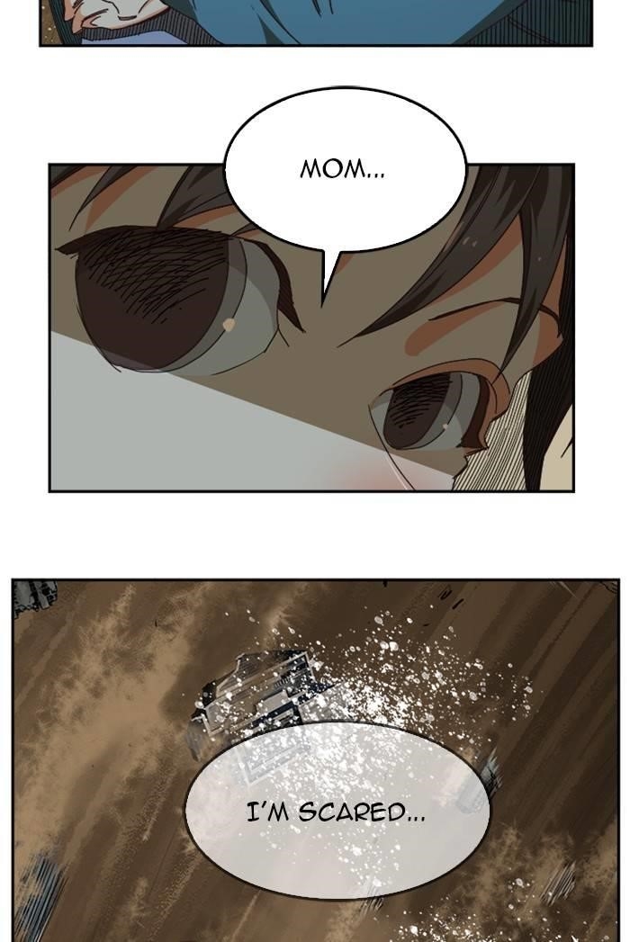 The God of High School Chapter 516 - Page 104