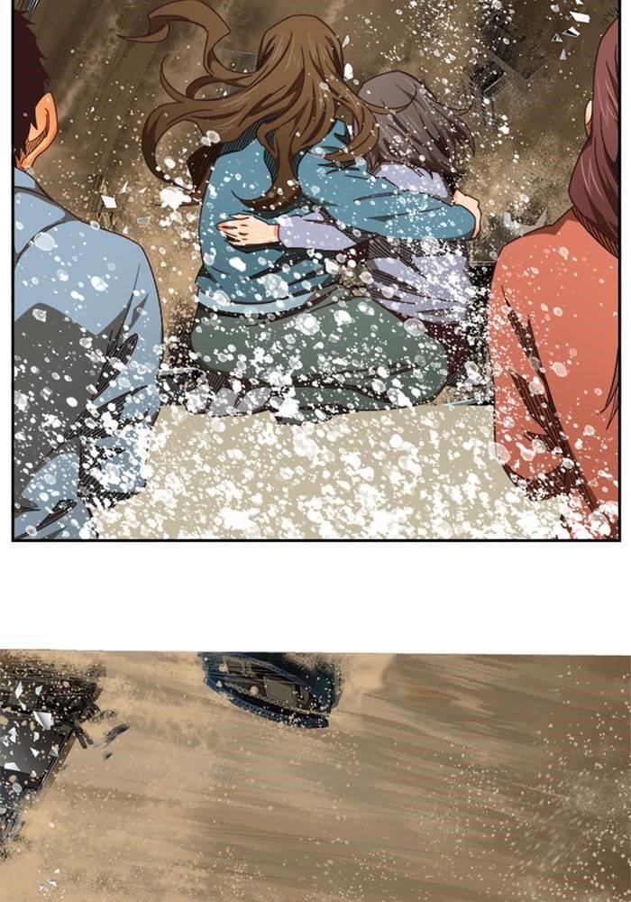 The God of High School Chapter 516 - Page 105