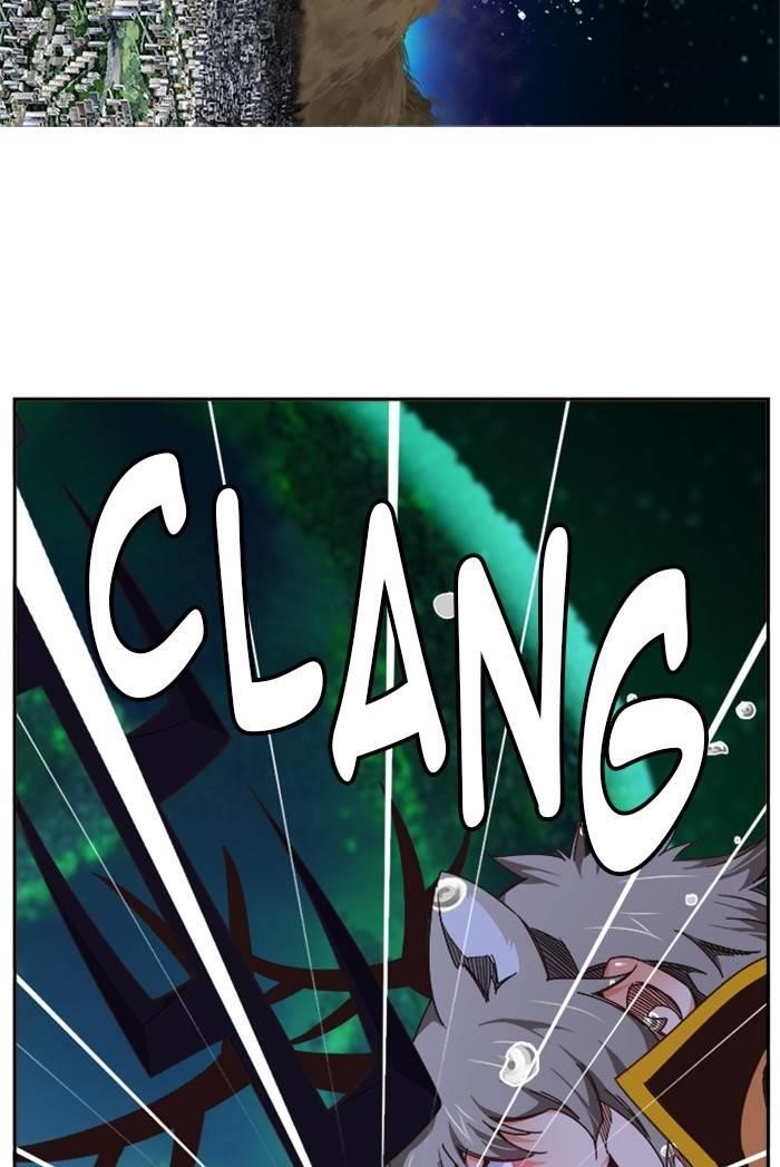 The God of High School Chapter 516 - Page 108