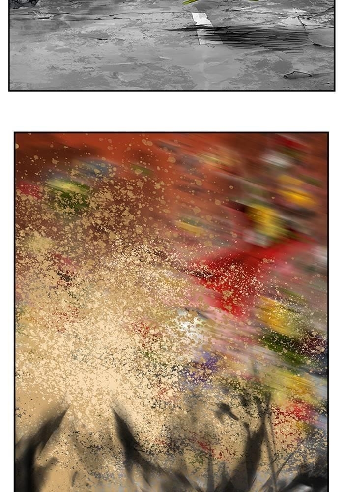 The God of High School Chapter 516 - Page 113