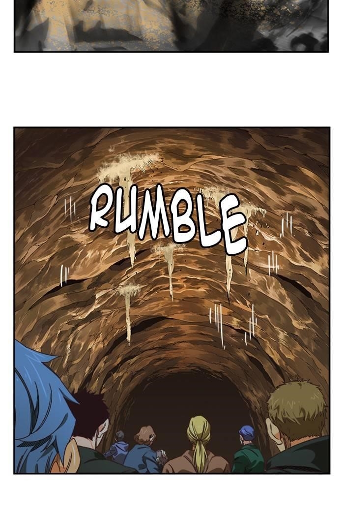 The God of High School Chapter 516 - Page 114