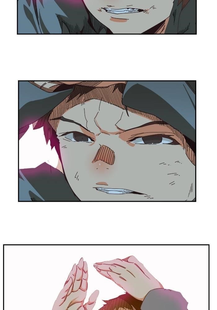 The God of High School Chapter 516 - Page 116