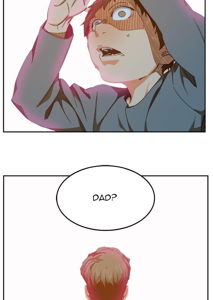 The God of High School Chapter 516 - Page 117