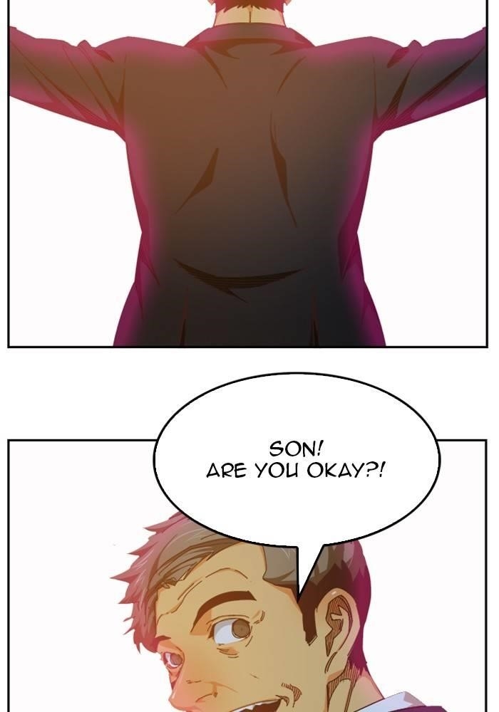 The God of High School Chapter 516 - Page 118