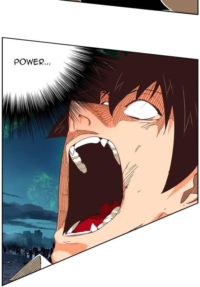 The God of High School Chapter 516 - Page 12