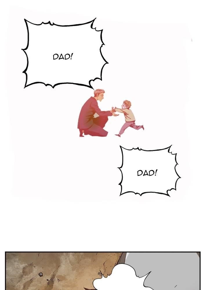 The God of High School Chapter 516 - Page 120