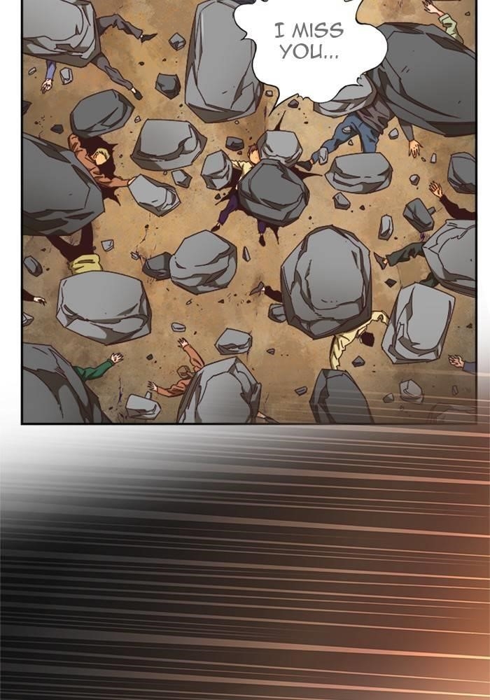 The God of High School Chapter 516 - Page 122