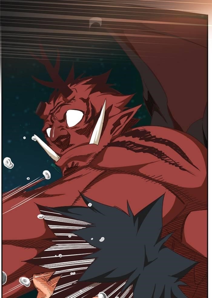 The God of High School Chapter 516 - Page 123