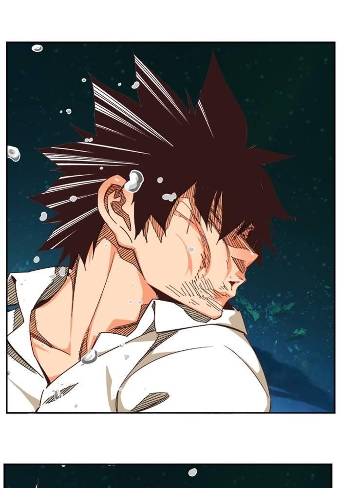 The God of High School Chapter 516 - Page 126