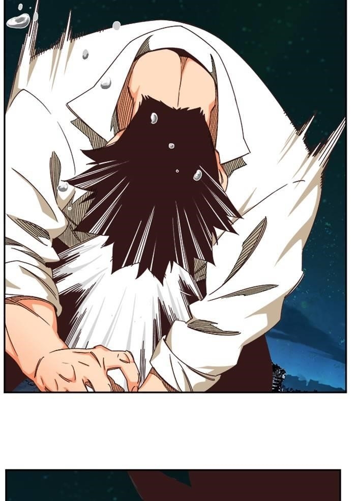 The God of High School Chapter 516 - Page 127