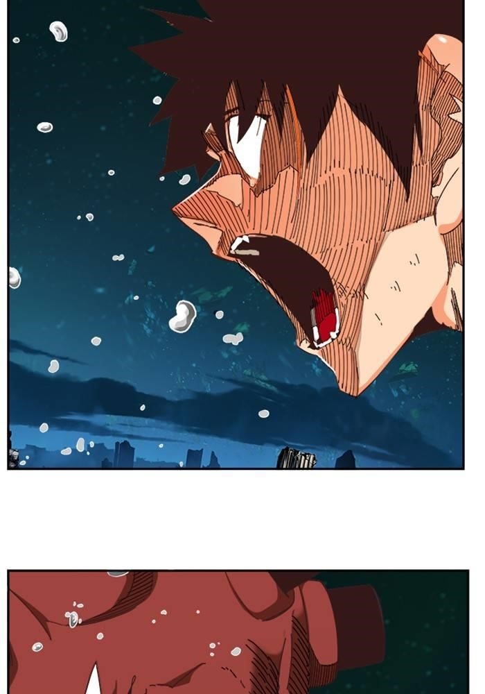 The God of High School Chapter 516 - Page 128