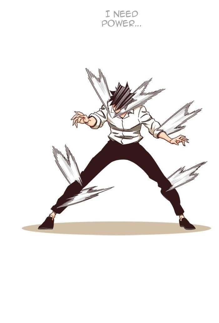 The God of High School Chapter 516 - Page 13