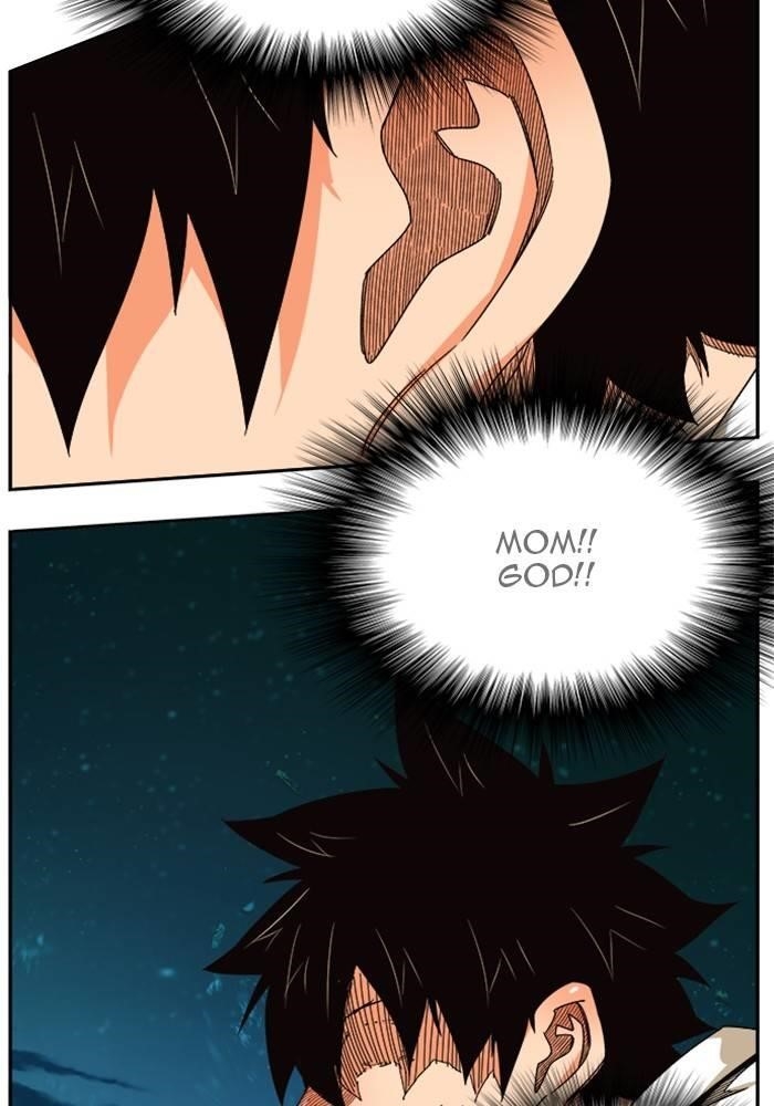 The God of High School Chapter 516 - Page 130