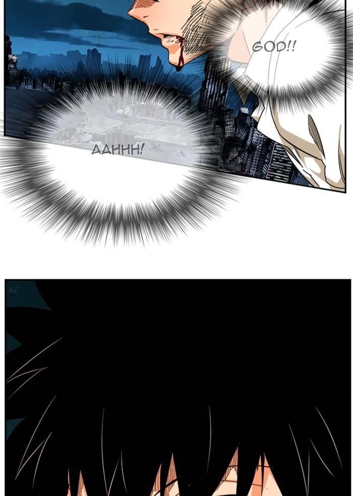 The God of High School Chapter 516 - Page 131