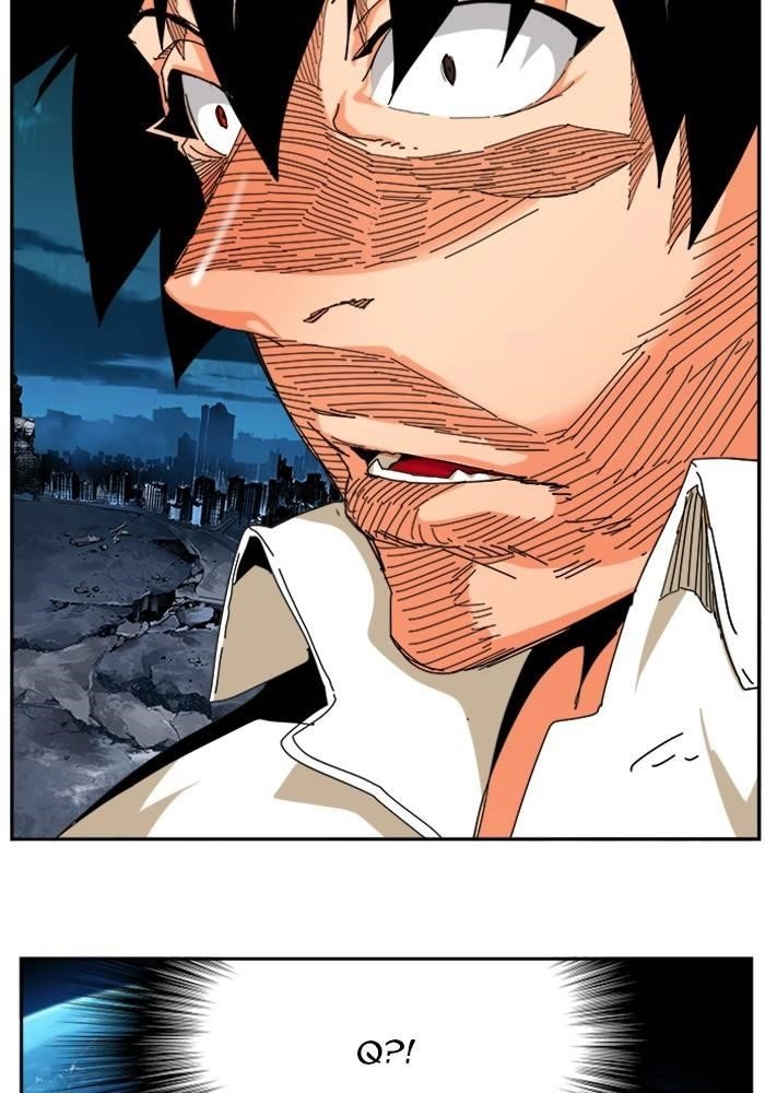 The God of High School Chapter 516 - Page 132