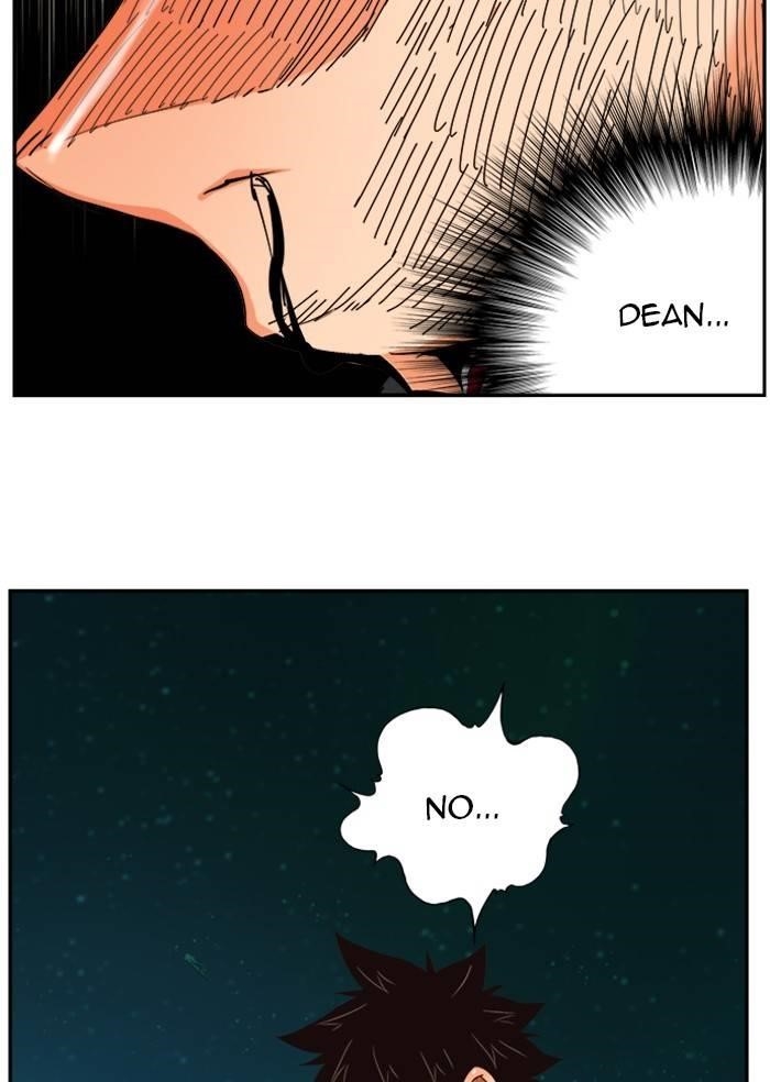 The God of High School Chapter 516 - Page 135