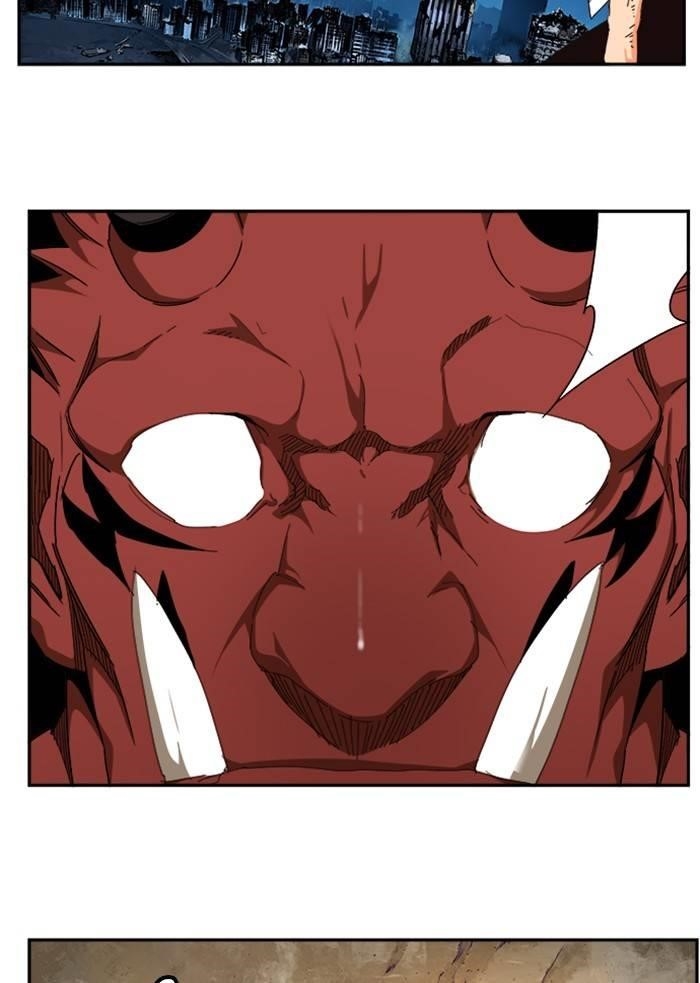 The God of High School Chapter 516 - Page 137