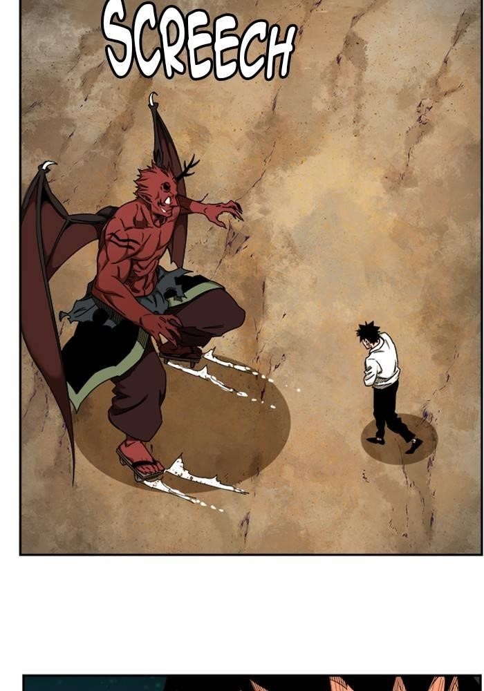 The God of High School Chapter 516 - Page 138