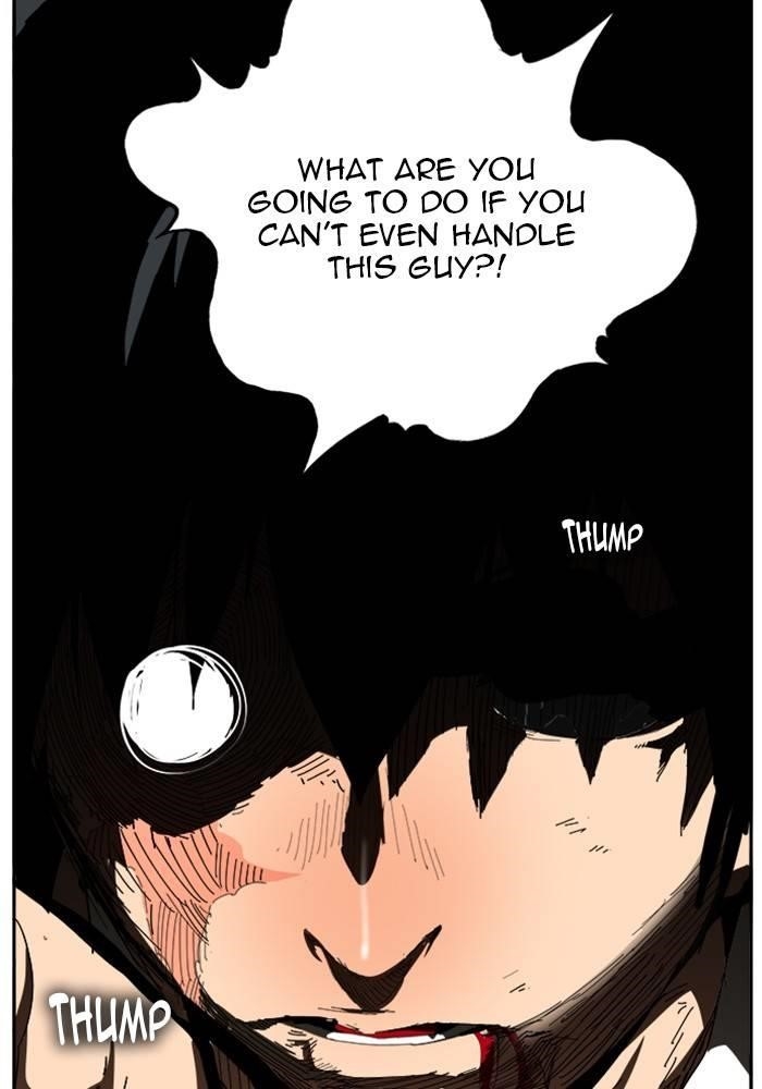 The God of High School Chapter 516 - Page 140