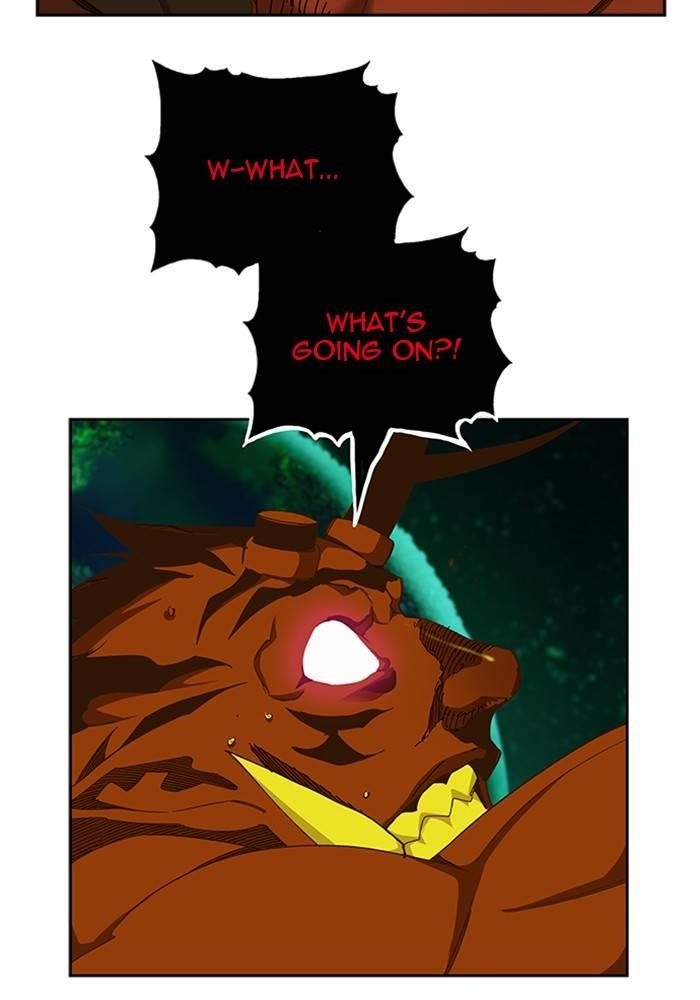 The God of High School Chapter 516 - Page 2